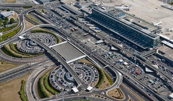 Aéroport Orly