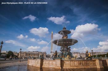 image place de la concorde