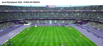 image stade de france